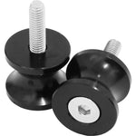 Black Pro Range B5237 CNC Aluminium Bobbins