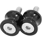 Black Pro Range B5237 CNC Aluminium Bobbins