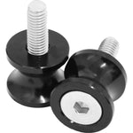 Black Pro Range B5237 CNC Aluminium Bobbins