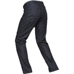 Black Ballistic Motorcycle Jeans