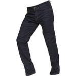 Black Ballistic Motorcycle Jeans