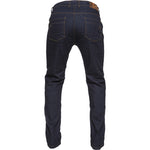 Black Ballistic Motorcycle Jeans