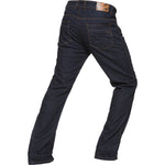 Black Ballistic Motorcycle Jeans