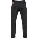 Black Ballistic Motorcycle Jeans