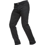 Black Ballistic Motorcycle Jeans