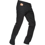 Black Ballistic Motorcycle Jeans