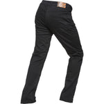 Black Ballistic Motorcycle Jeans