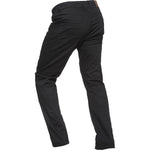 Black Ballistic Motorcycle Jeans