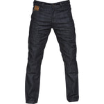 Black Ballistic Motorcycle Jeans