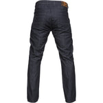 Black Ballistic Motorcycle Jeans