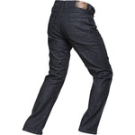 Black Ballistic Motorcycle Jeans