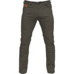 Black Ballistic Motorcycle Jeans