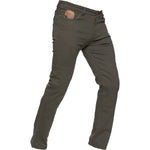 Black Ballistic Motorcycle Jeans