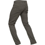 Black Ballistic Motorcycle Jeans