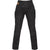 Black Salus Womens Motorcycle Jeans