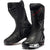 Black Panther Sports Motorcycle Boots