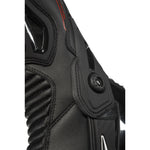 Black Panther Sports Motorcycle Boots