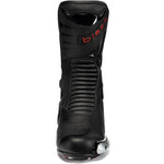 Black Panther Sports Motorcycle Boots