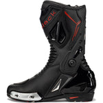 Black Panther Sports Motorcycle Boots