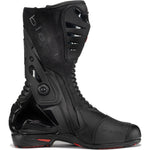 Black Panther Sports Motorcycle Boots