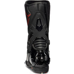 Black Panther Sports Motorcycle Boots