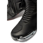 Black Panther Sports Motorcycle Boots