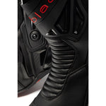 Black Panther Sports Motorcycle Boots