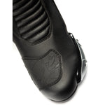 Black Panther Sports Motorcycle Boots