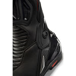 Black Panther Sports Motorcycle Boots