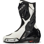 Black Panther Sports Motorcycle Boots