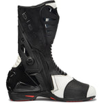 Black Panther Sports Motorcycle Boots