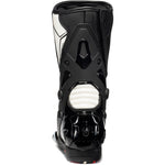 Black Panther Sports Motorcycle Boots