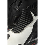 Black Panther Sports Motorcycle Boots