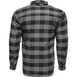 Black Coyote Motorcycle Shirt