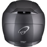 Black Apex Full Face Motorcycle Helmet