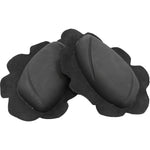 Black Drift Motorcycle Knee Sliders