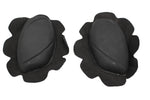 Black Drift Motorcycle Knee Sliders