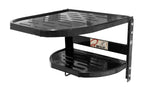 Black Pro Range Helmet Storage Shelf (B5310)