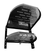 Black Pro Range Helmet Storage Shelf (B5310)