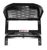 Black Pro Range Helmet Storage Shelf (B5310)