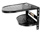 Black Pro Range Helmet Storage Shelf (B5310)