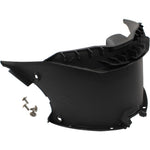 Black Optimus II Replacement Inner Chin Cover