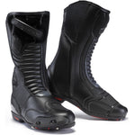 Black Rapid WP Motorcycle Boots