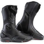 Black Rapid WP Motorcycle Boots