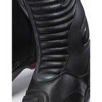 Black Rapid WP Motorcycle Boots