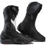 Black Rapid WP Motorcycle Boots