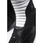 Black Rapid WP Motorcycle Boots