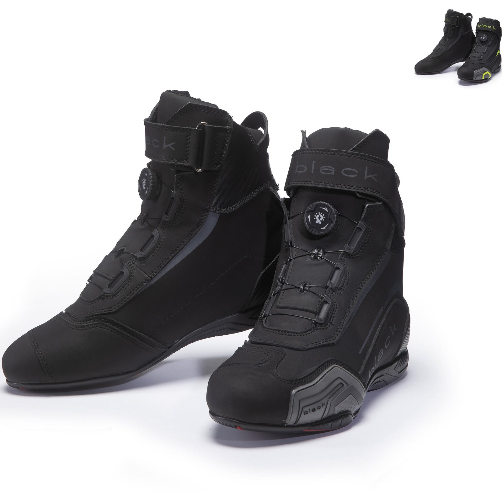 Over the ankle motorcycle boots on sale