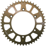 Sunstar Steel Rear Sprocket - Suzuki RMZ450 2018-2019 - 49T