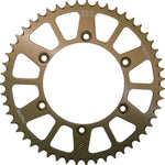 Sunstar Steel Rear Sprocket - Yamaha YZF450 2003-2021 - 49T